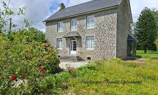 Maison 5 Pièces 131 m² à vendre à Le Teilleul (50640)