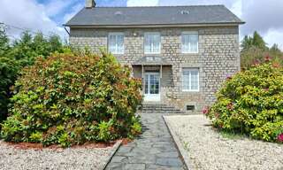Maison 5 Pièces 131 m² à vendre à Le Teilleul (50640)