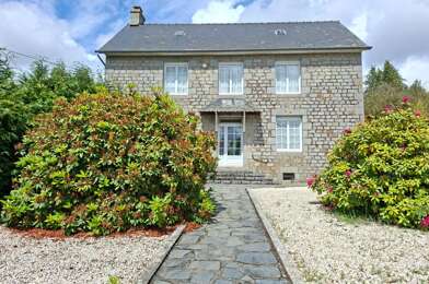 Maison 5 pièces 120000 €