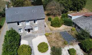 Maison 5 Pièces 131 m² à vendre à Le Teilleul (50640)