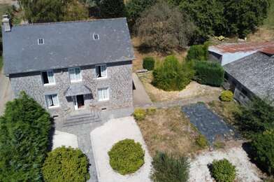 Maison 5 pièces 120000 €