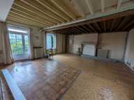 Ensemble de caractère avec 8 400 m² de terrain et vastes dépendances – Le Teilleul (50640) — photo 4