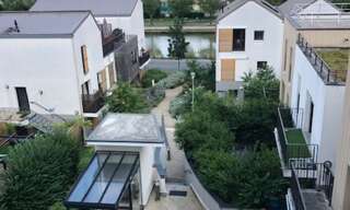 Appartement 2 Pièces 41 m² à vendre à Les Pavillons-sous-Bois (93320)