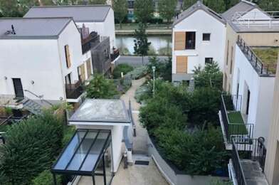 Appartement 2 pièces 170000 €