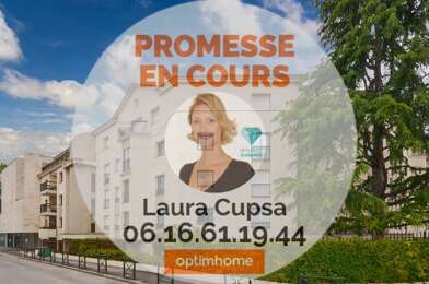 Appartement 4 pièces 480000 €
