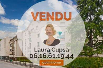 Appartement 4 pièces 480000 €