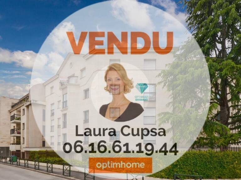 BOURG-LA-REINE -  5 MIN RER - 4/5 P -  94,08 M² - DERNIER ETAGE - ASCENSEUR - CAVE - DOUBLE BOX — photo 1