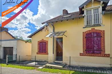 Maison 5 pièces 70000 €