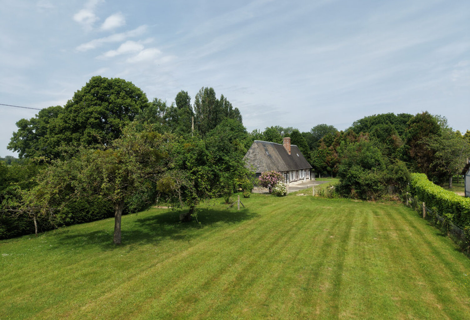 L'air de la campagne — photo 1