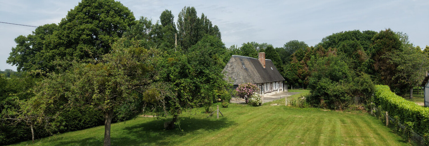 Maison 3 Pièces 77 m² à vendre à Morsan (27800)