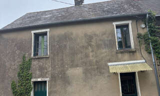 Maison 3 Pièces 90 m² à vendre à Renac (35660)