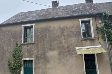 Maison 3 pièces 27000 €