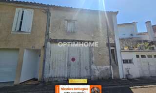 Maison 1 Pièce 56 m² à vendre à Castillonnès (47330)
