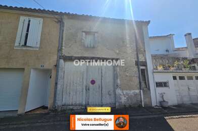 Maison 1 pièces 30000 €