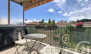 Appartement 2 Pièces 60 m² à vendre à Antibes (06160)