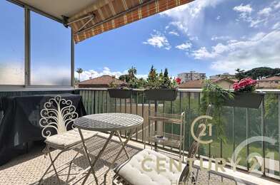 Appartement 2 pièces 315000 €