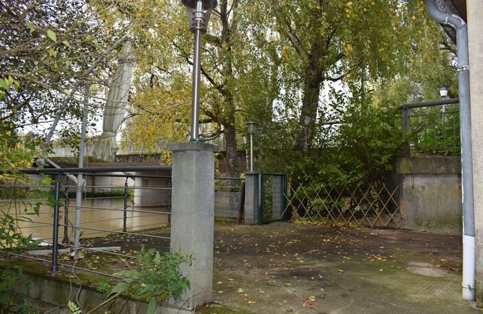 Maison à vendre 15 pièces SARREWERDEN (67) — photo 2