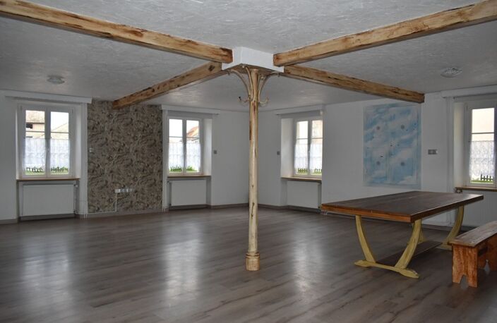 Maison à vendre 15 pièces SARREWERDEN (67) — photo 5