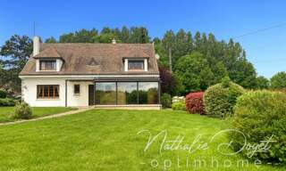 Maison 7 Pièces 202 m² à vendre à Rougeries (02140)