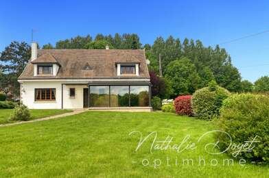 Maison 7 pièces 187000 €