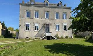 Maison 13 Pièces 178 m² à vendre à Montsûrs (53150)