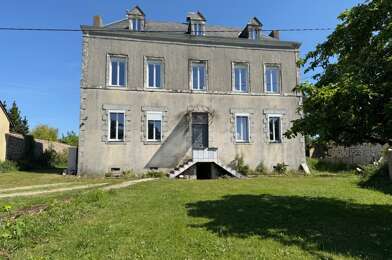 Maison 13 pièces 169000 €