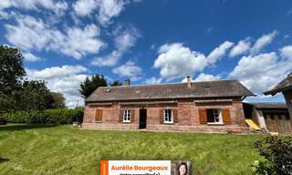 Maison 4 Pièces 86 m² à vendre à Glisolles (27190)