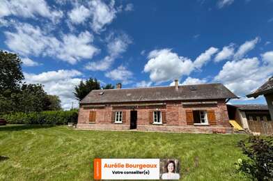 Maison 4 pièces 159000 €