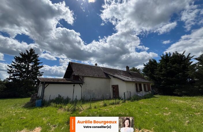 ✨ Charme de l’ancien, dépendances et fort potentiel au calme de la campagne ✨ - GLISOLLES - (27) — photo 3