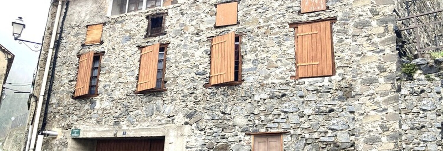 Maison 4 Pièces 93 m² à vendre à Montfort-sur-Boulzane (11140)
