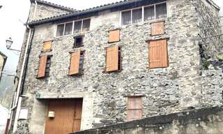 Maison 4 Pièces 93 m² à vendre à Montfort-sur-Boulzane (11140)