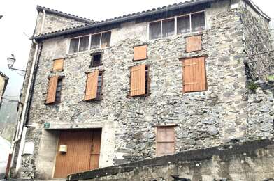 Maison 4 pièces 78000 €