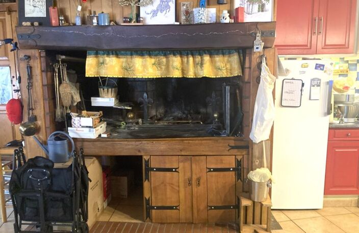 Maison de caractère à vendre MONTFORT SUR BOULZANE (11) — photo 3
