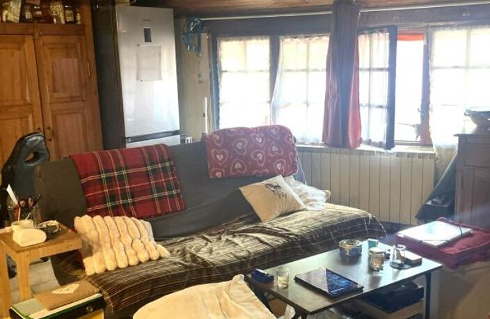 Maison de caractère à vendre MONTFORT SUR BOULZANE (11) — photo 4