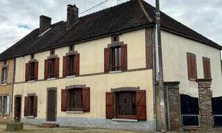 Maison 9 Pièces 265 m² à vendre à Arces-Dilo (89320)