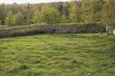 Terrain  40000 €