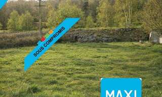Terrain  902 m² à vendre à Le Pertuis (43200)