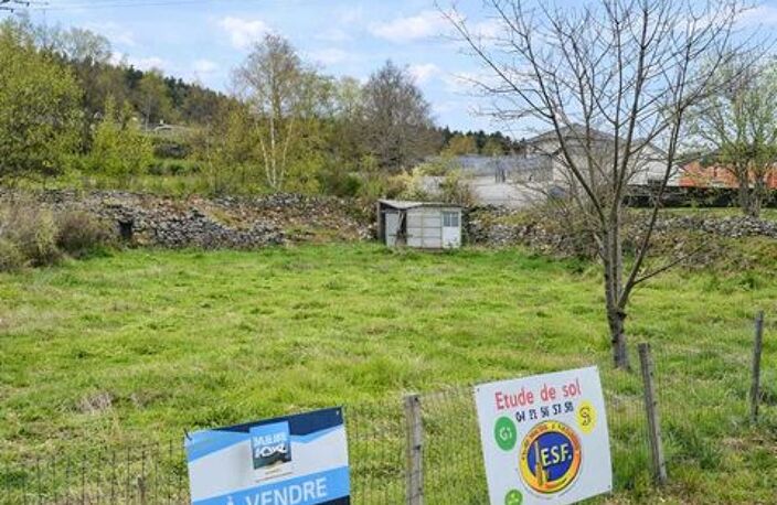 RARE AU PERTUIS ! Terrain 900 m² constructible - coeur de — photo 5