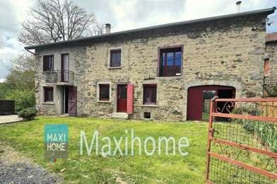 Maison 8 pièces 144000 €