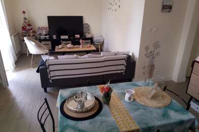 Appartement 2 pièces 119000 €