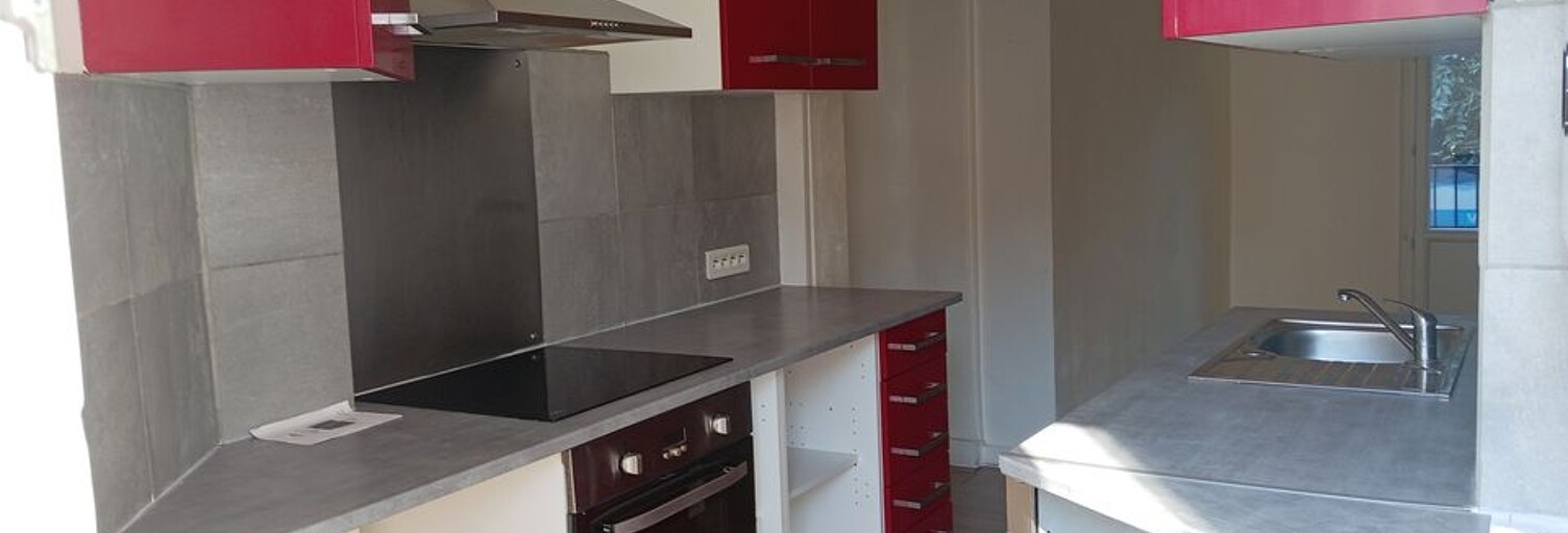 Appartement 2 Pièces 49 m² à vendre à Toulon (83200)