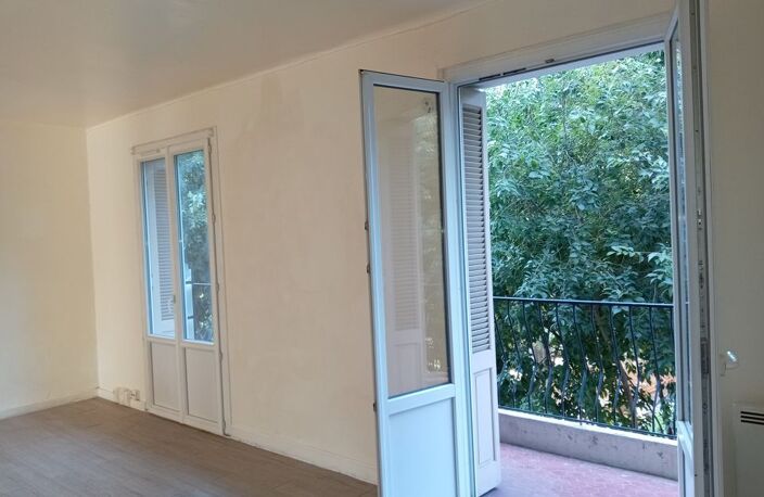 Vente appartement — photo 5