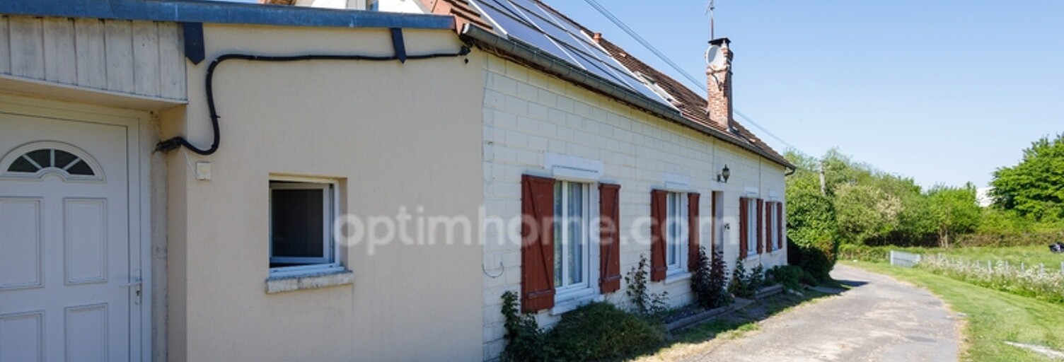 Maison 5 Pièces 140 m² à vendre à Honfleur (14600)