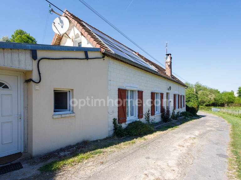Aux portes de Honfleur - Maison de charme - 140 m2 - 4 chambres dont 1 RDC - 2 Garages - 2 Carport - Terrain 3500 m2 — photo 1
