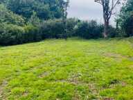 Terrain à bâtir à Landrezac – Calme absolu, à 800 m de la plage, 710 m² libre de constructeur — photo 2