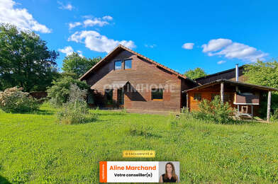 Maison 4 pièces 340000 €