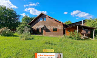 Maison 4 Pièces 128 m² à vendre à Quincey (70000)