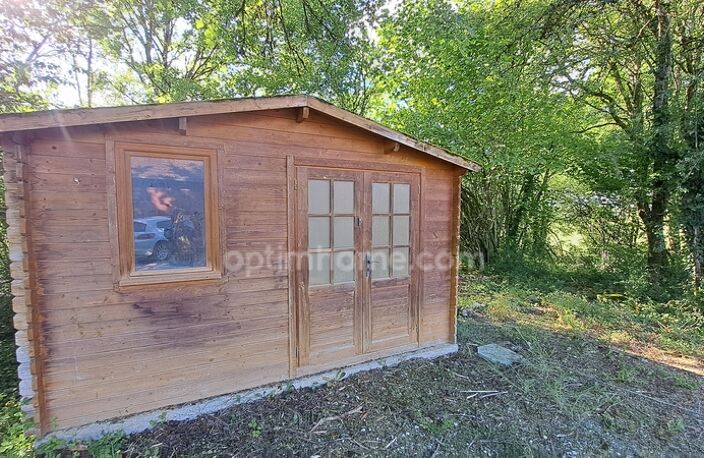 Propriete à vendre 4 pièces QUINCEY (70) — photo 4