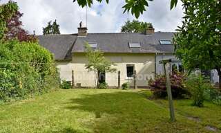 Maison 4 Pièces 92 m² à vendre à Ruffiac (56140)