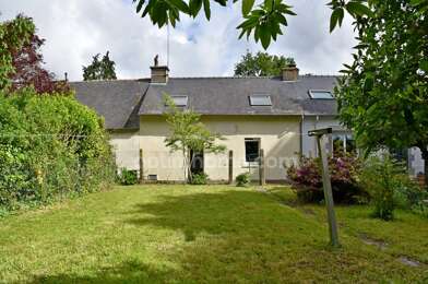 Maison 4 pièces 98550 €